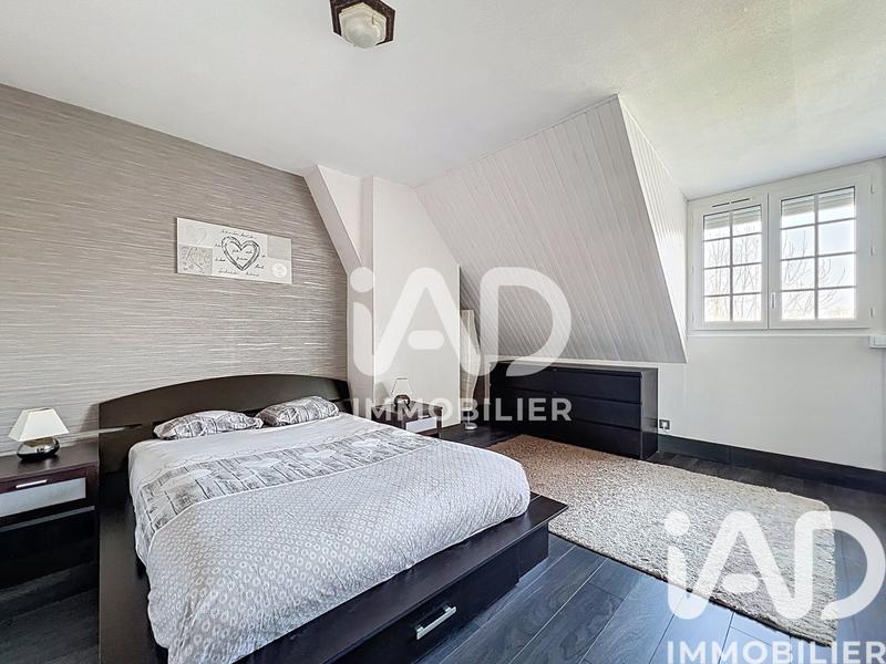 Maison - 132 m² - 7 pièces