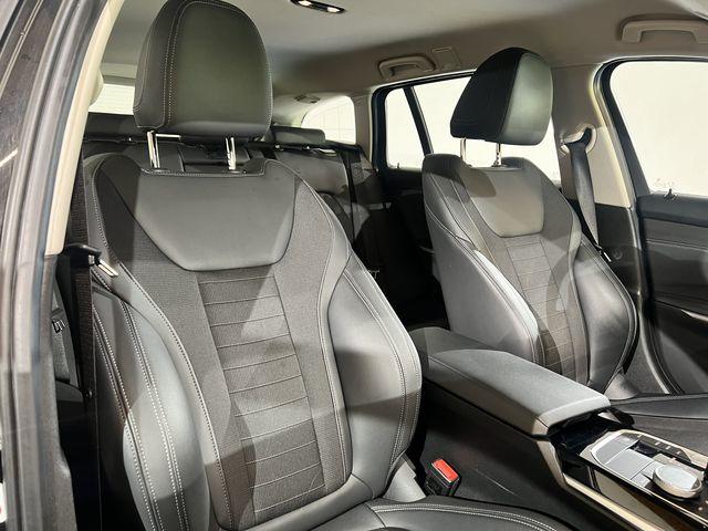 Bmw Série 3 (G21) Touring 320da 190 Ch Edition Sport Bva