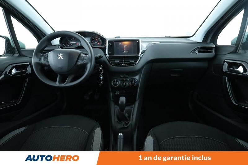 Peugeot 208 1.2 PureTech Active 5p 82 ch