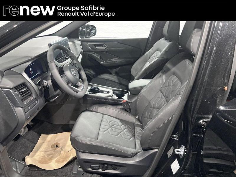 Nissan Qashqai e-Power 190 ch Tekna