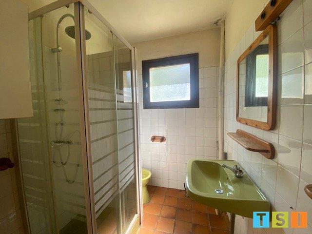 Maison - 108 m² - 6 pièces