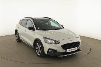 Ford Focus 1.5 EcoBlue Active Auto 120 ch