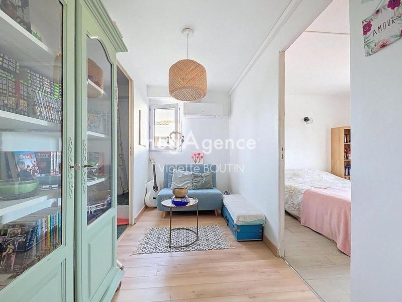 Maison - 182 m² - 8 pièces