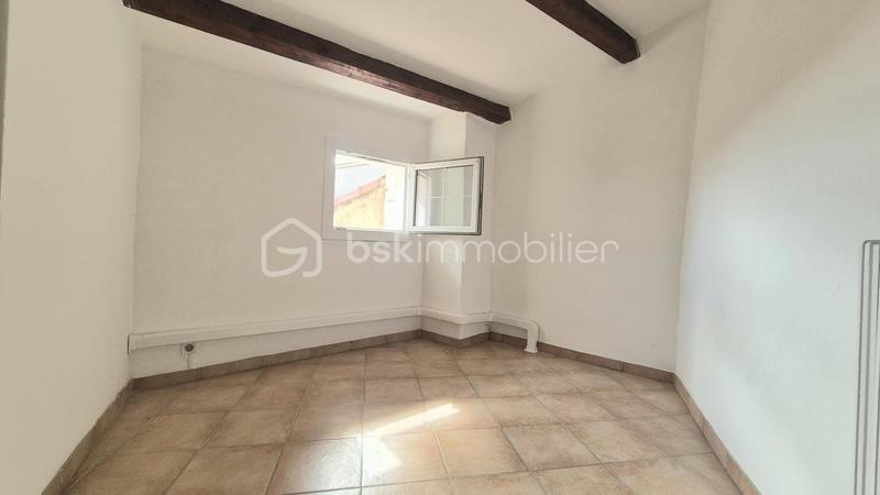 Maison de village - 95 m² - 5 pièces