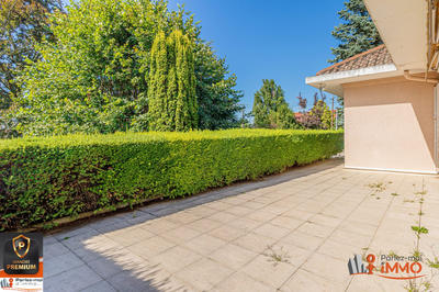 Villa - 105 m² - 4 pièces