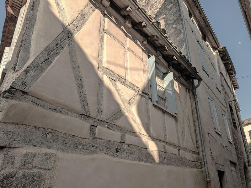 Maison - 146 m² - 10 pièces