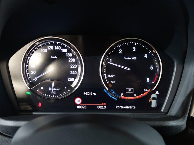 Bmw X1 (F48) Xdrive18da 150 Business Design Bva