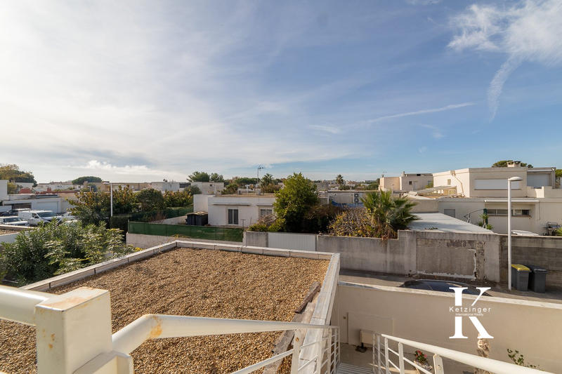 Maison - 179 m² - 7 pièces