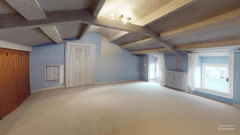 Maison - 155 m² - 7 pièces