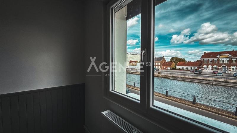 Maison - 101 m² - 5 pièces