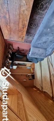 Maison - 20 m² - 1 pièce