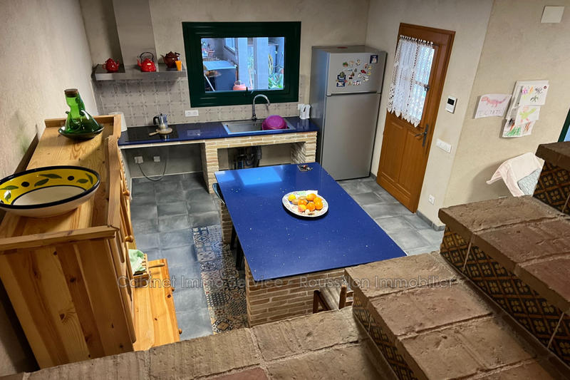 Maison - 165 m² - 6 pièces