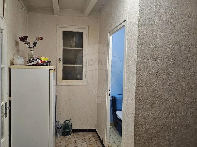 Maison de bourg - 111 m² - 4 pièces