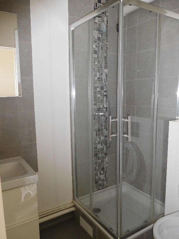 Appartement - 32 m² - 1 pièce