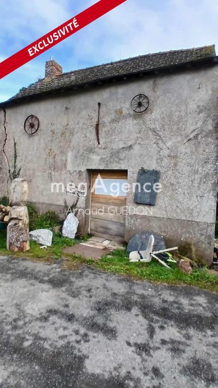 Maison - 70 m² - 4 pièces