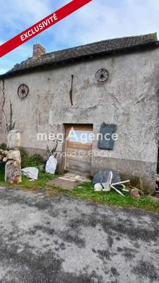 Maison - 70 m² - 4 pièces