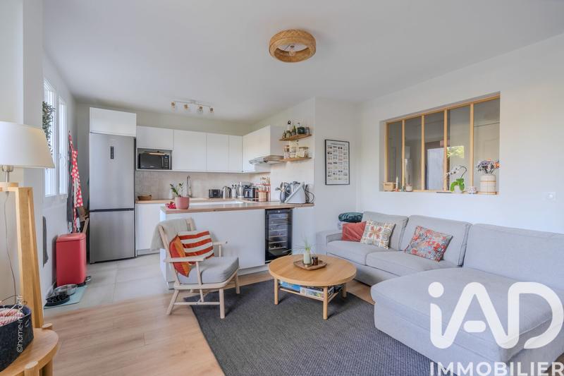 Appartement - 78 m² - 3 pièces