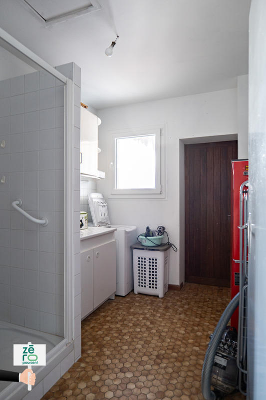 Maison - 106 m² - 4 pièces