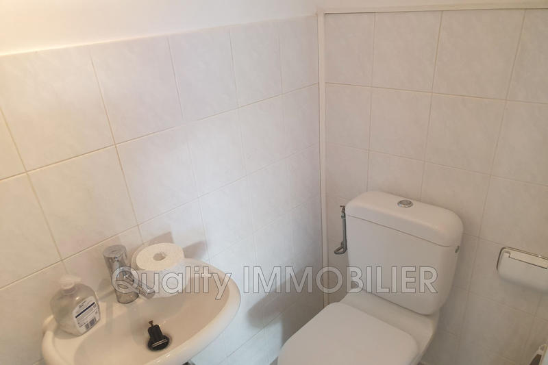 Appartement - 101 m² - 3 pièces