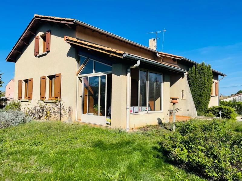 Villa - 142 m² - 5 pièces