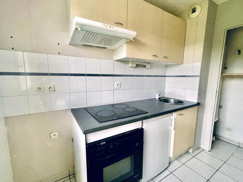 Appartement - 54 m² - 2 pièces