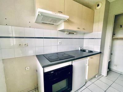 Appartement - 54 m² - 2 pièces