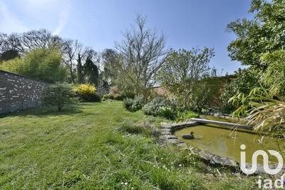 Maison - 248 m² - 5 pièces