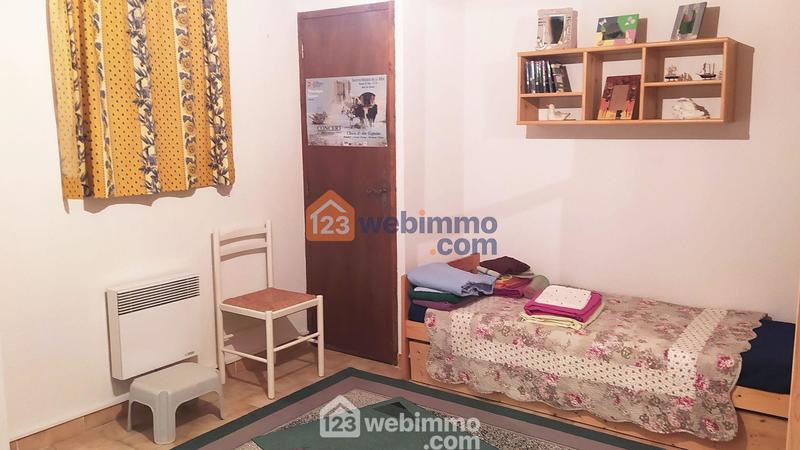 Appartement - 47 m² - 3 pièces