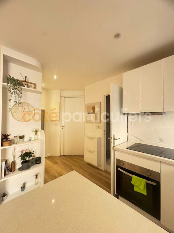 Appartement - 85 m² - 4 pièces