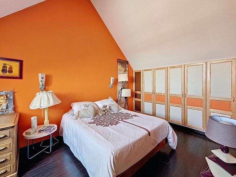 Maison - 160 m² - 7 pièces