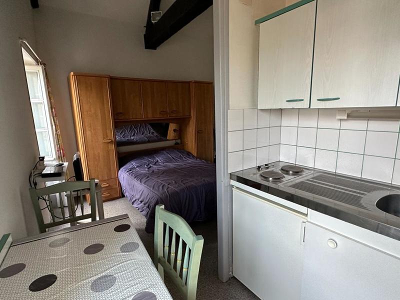 Immeuble - 50 m² - 4 pièces