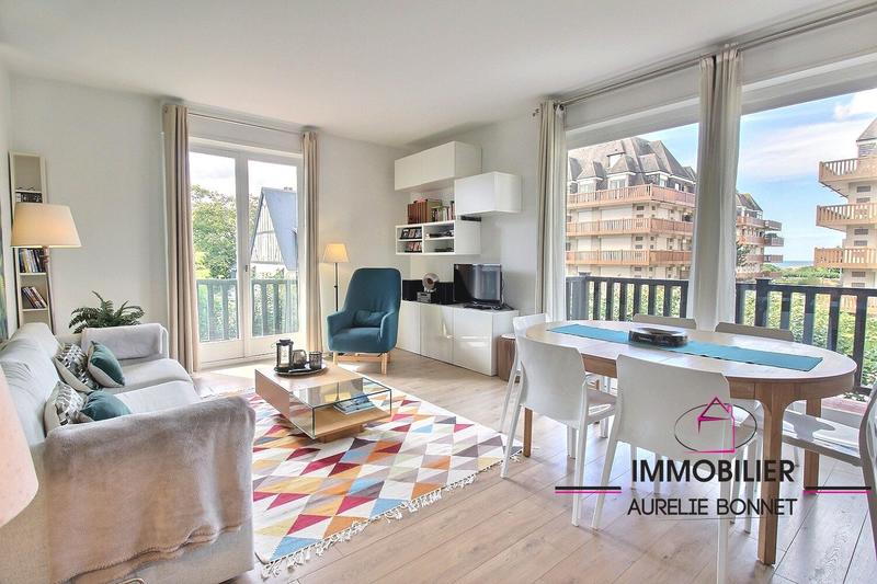 Appartement - 75 m² - 3 pièces