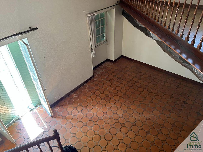 Maison - 144 m² - 5 pièces