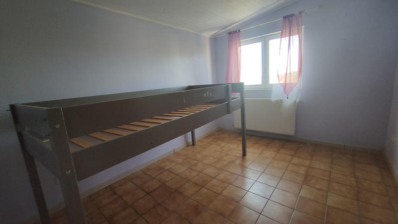 Maison - 122 m² - 5 pièces