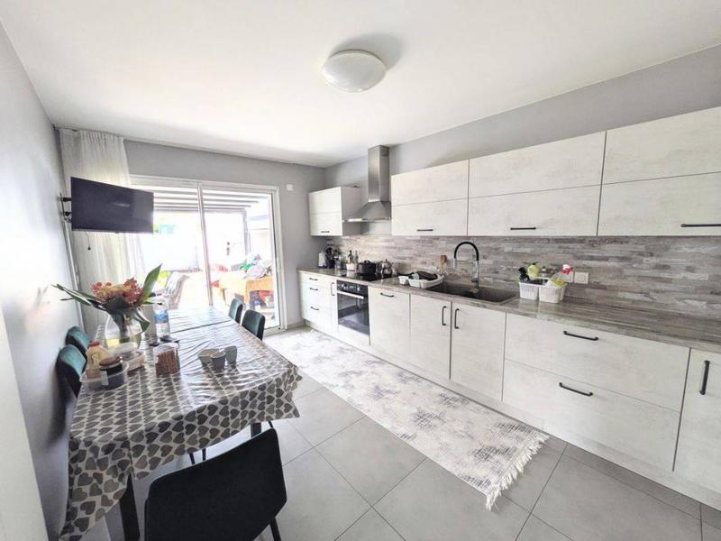 Villa - 133 m² - 4 pièces