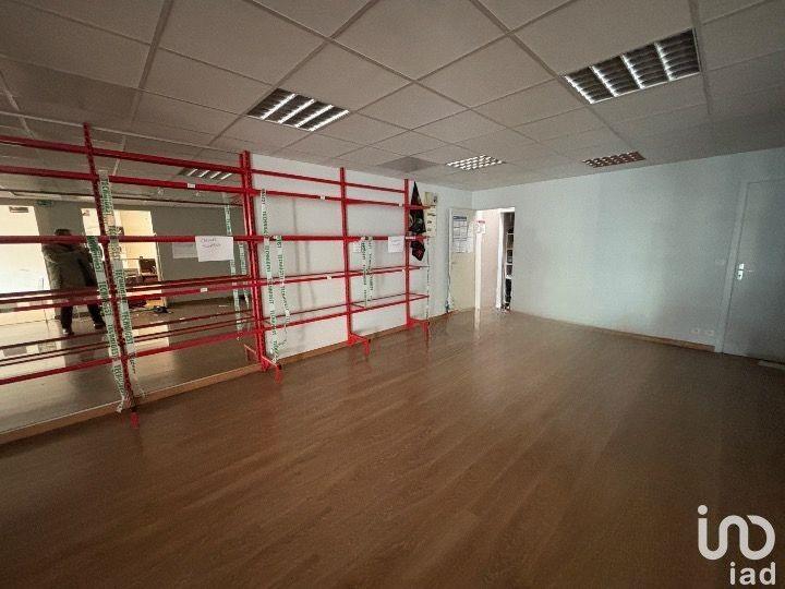 Local commercial - 750 m²