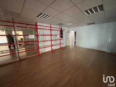 Local commercial - 750 m²