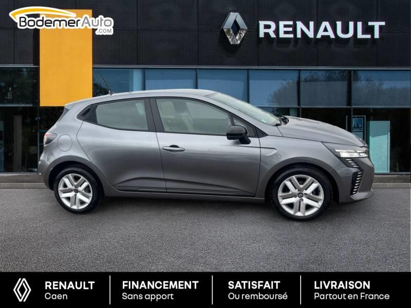 Renault Clio TCe 90 Evolution