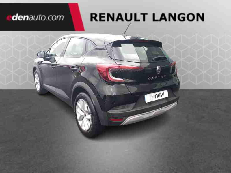 Renault Captur TCe 90 - 21 Business