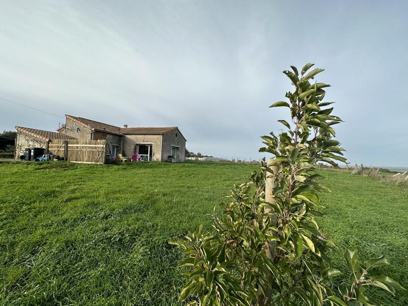 Maison - 147 m² - 5 pièces