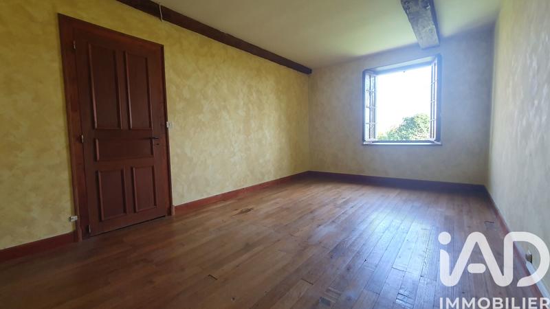 Maison de campagne - 182 m² - 7 pièces