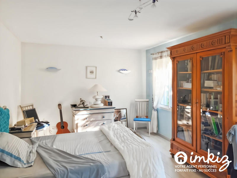 Maison - 105 m² - 3 pièces