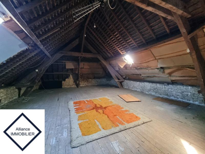 Maison - 165 m² - 7 pièces