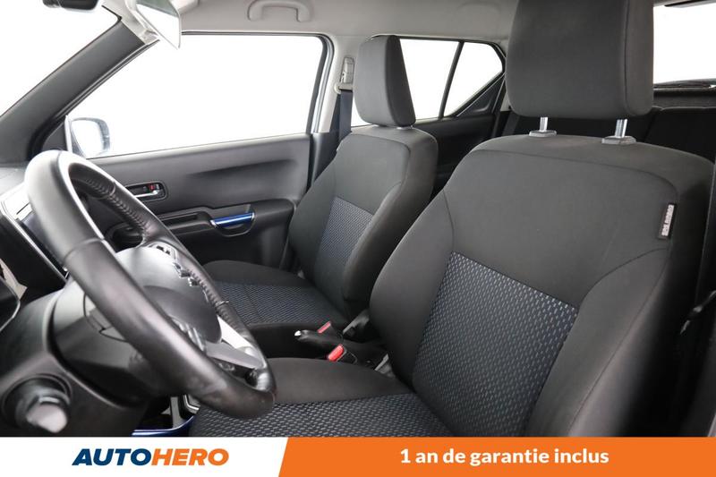 Suzuki Ignis 1.2 DualJet Hybrid Pack 83 ch