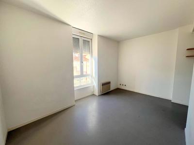 Studio - 23 m² - 1 pièce