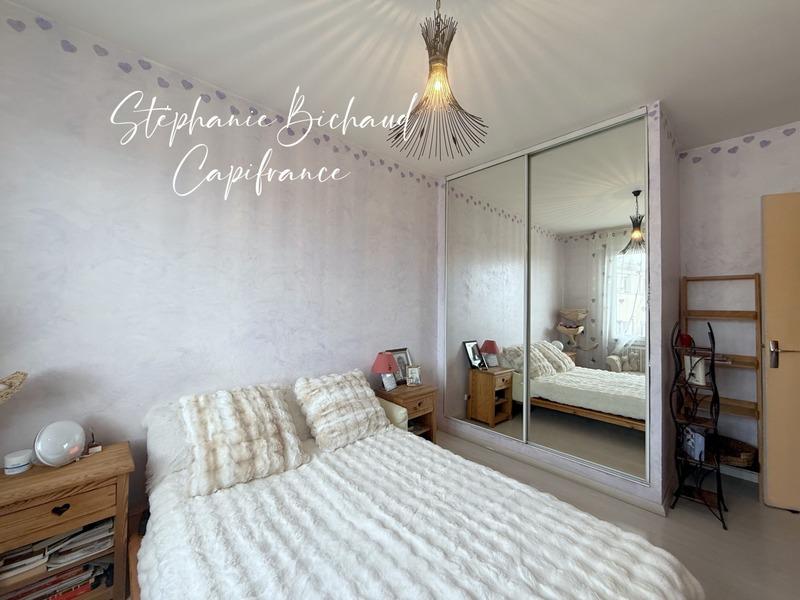 Appartement - 78 m² - 3 pièces