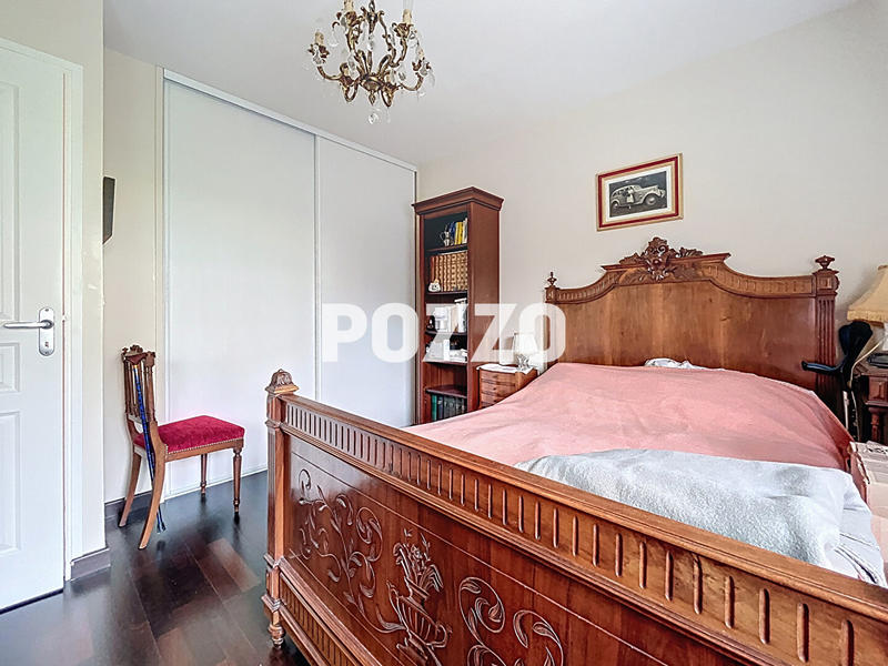 Appartement - 78 m² - 3 pièces