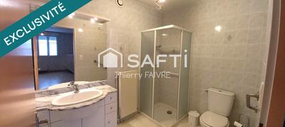 Maison - 156 m² - 5 pièces