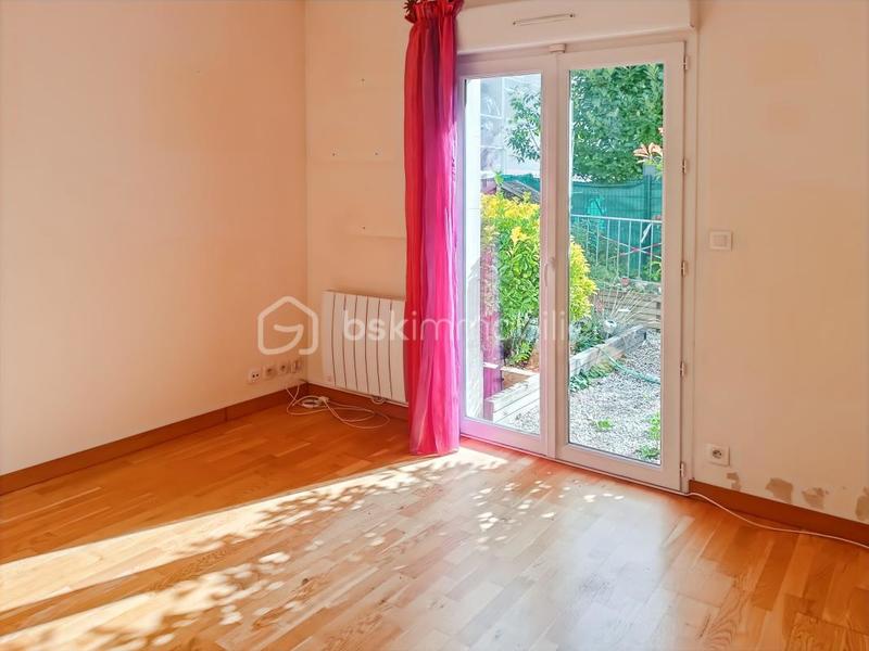 Maison - 123 m² - 6 pièces