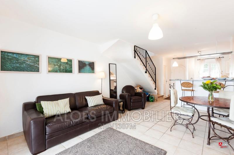 Maison - 68 m² - 3 pièces